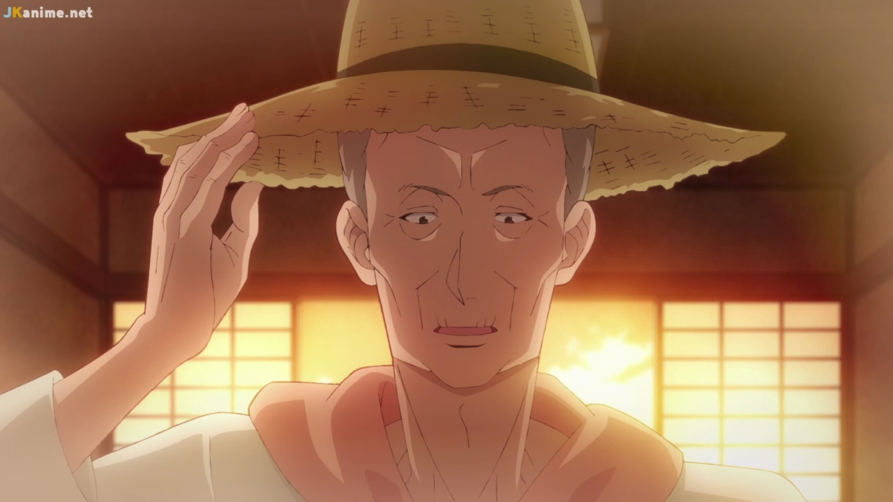 Uchuujin MuuMuu - 18