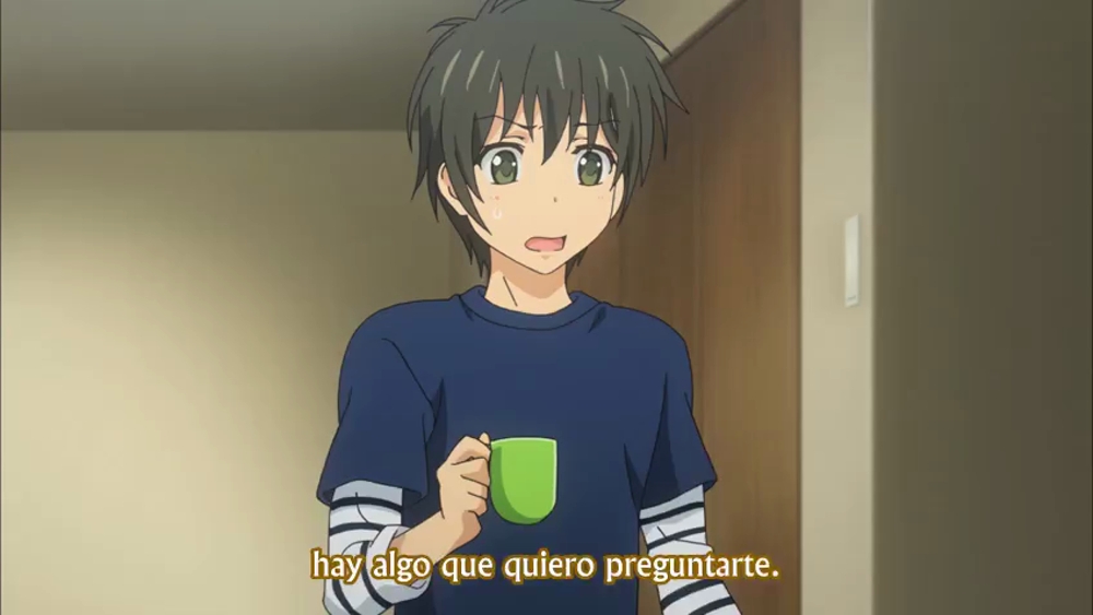 Golden Time 7 Sub Español Online gratis