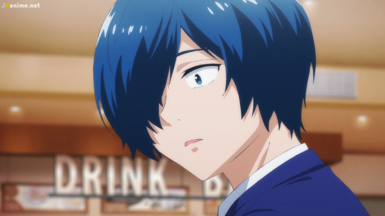 Ao no Orchestra Season 2