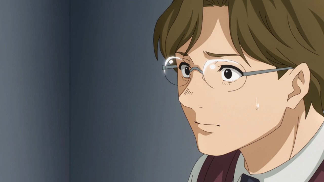 Fumetsu no Anata e Season 3