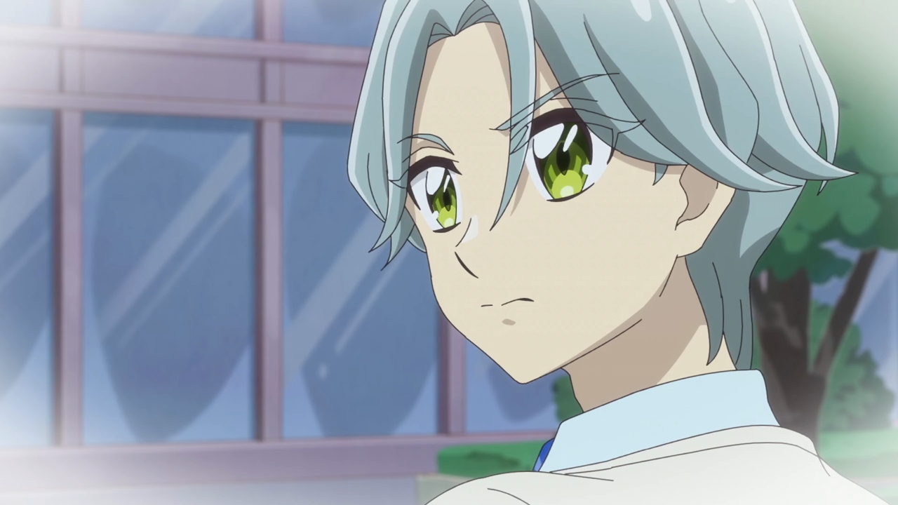 Kimi to Idol Precure♪