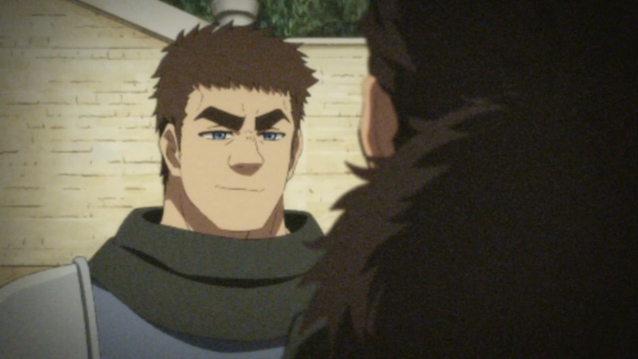 Clevatess: Majuu no Ou to Akago to Shikabane no Yuusha