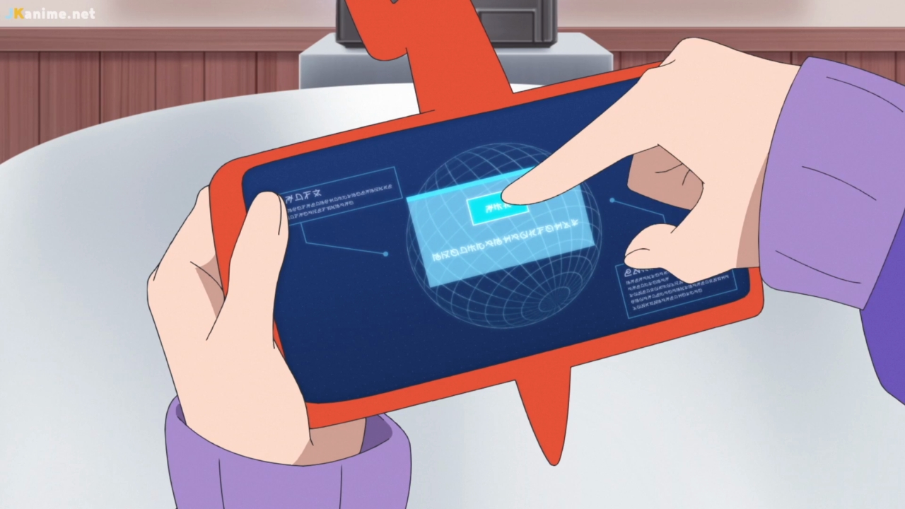 Pokemon (Shinsaku Anime)