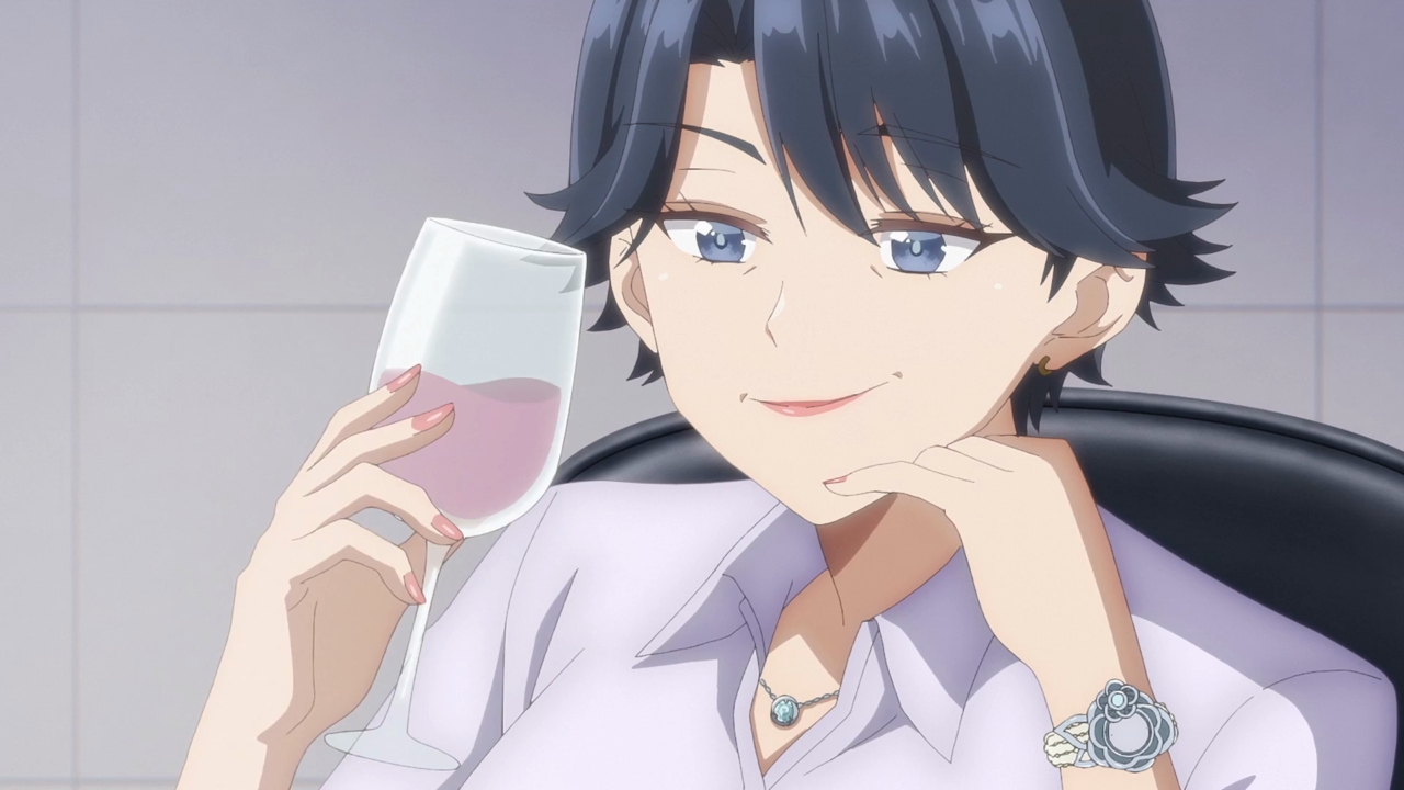 Kakkou no Iinazuke Season 2 - 6