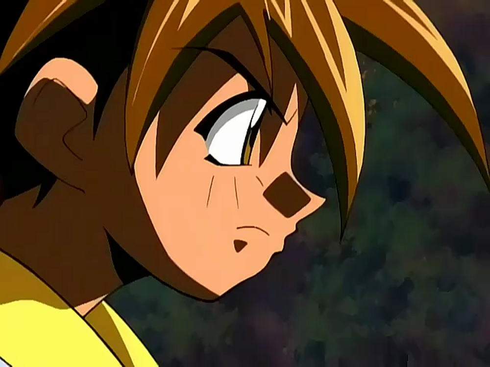 Saber J to X 3 Sub Español Online gratis