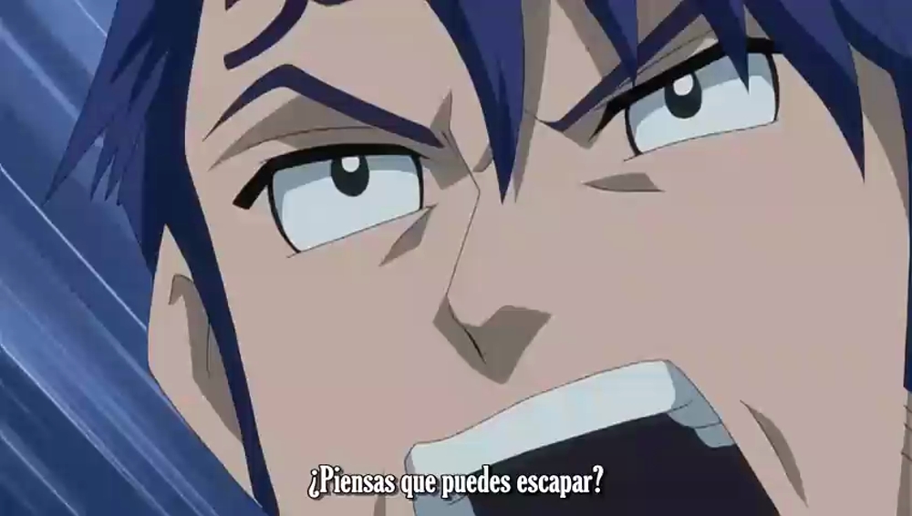 Fairy Tail 1 Sub Español Online gratis Fairy Tail 1 Sub Español Online gratis