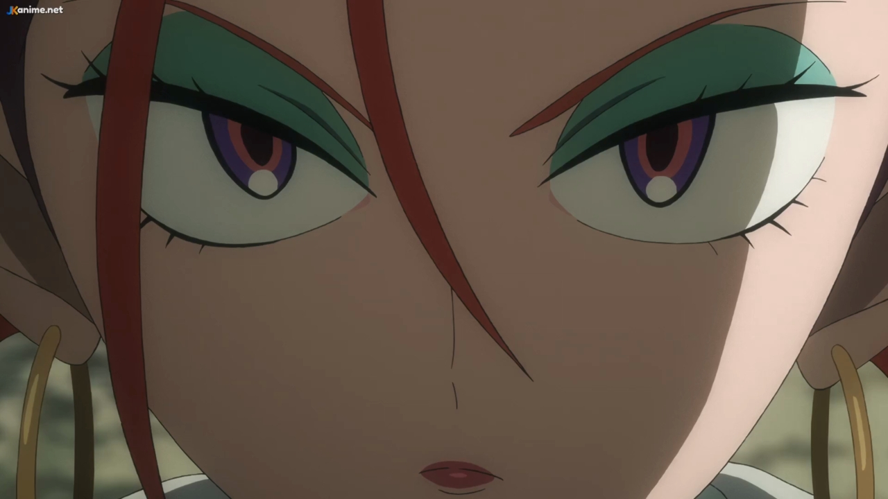 Kidou Senshi Gundam: GQuuuuuuX - 6