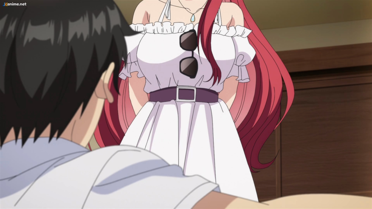 Danjo no Yuujou wa Seiritsu suru? (Iya, Shinai!!) - 9