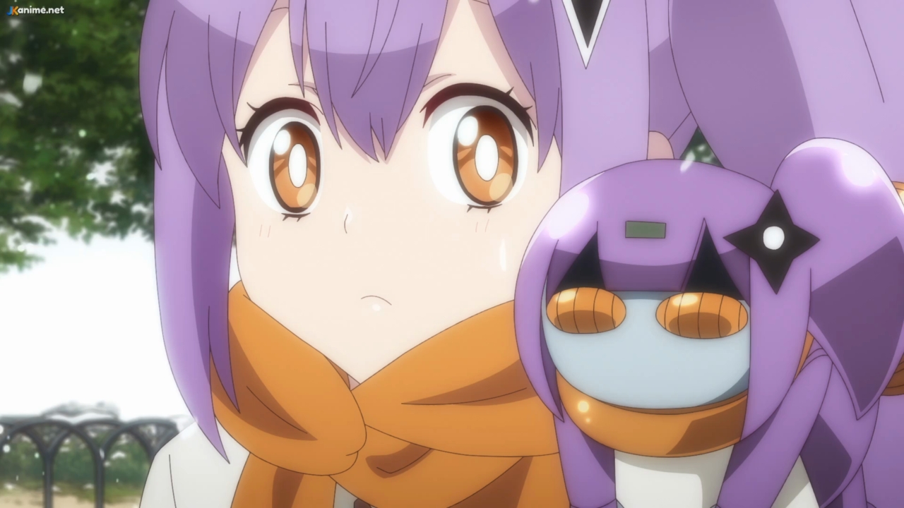 Ninja to Koroshiya no Futarigurashi - 10