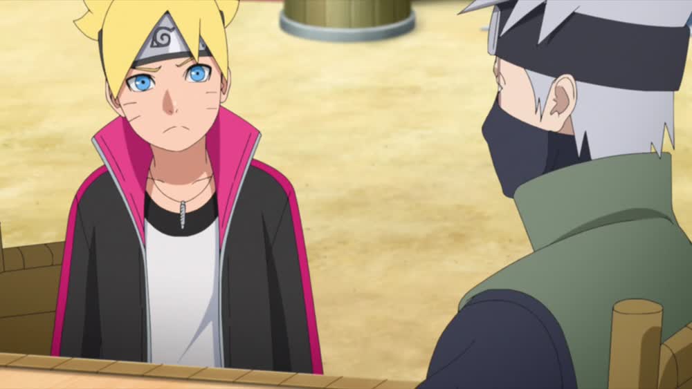 Boruto Naruto Next Generations 260 Sub Español Online Gratis 3593