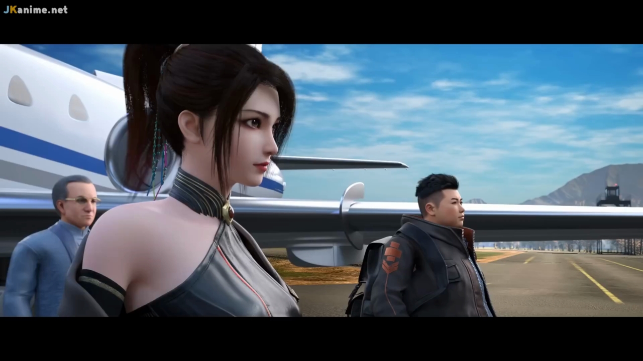Shen Cang - 7