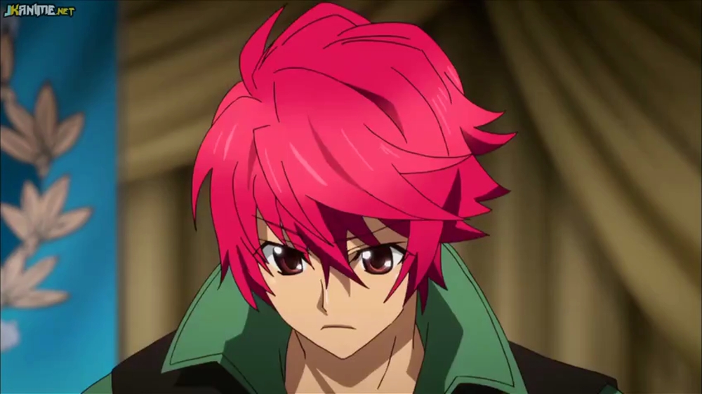 Madan no Ou to Vanadis 12 Sub Español Online gratis