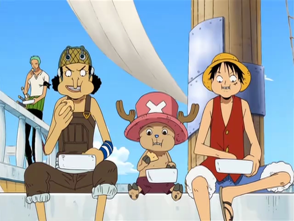 One Piece 228 Sub Español Online gratis One Piece 228 Sub Español Online gratis