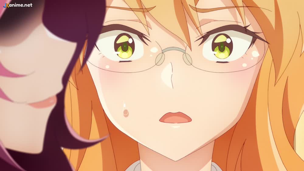 Watashi No Yuri Wa Oshigotodesu Watashi no Yuri wa Oshigoto desu! 10 Sub Español Online gratis