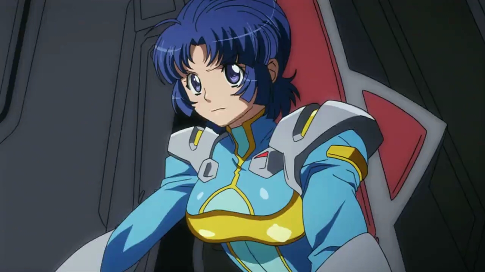 Super Robot Taisen Og The Inspector Super Robot Taisen OG: The Inspector 19 Sub Español Online gratis