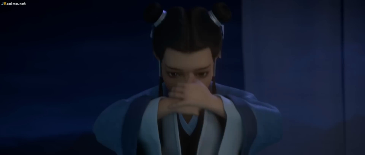 Chang Ge Xing - 8