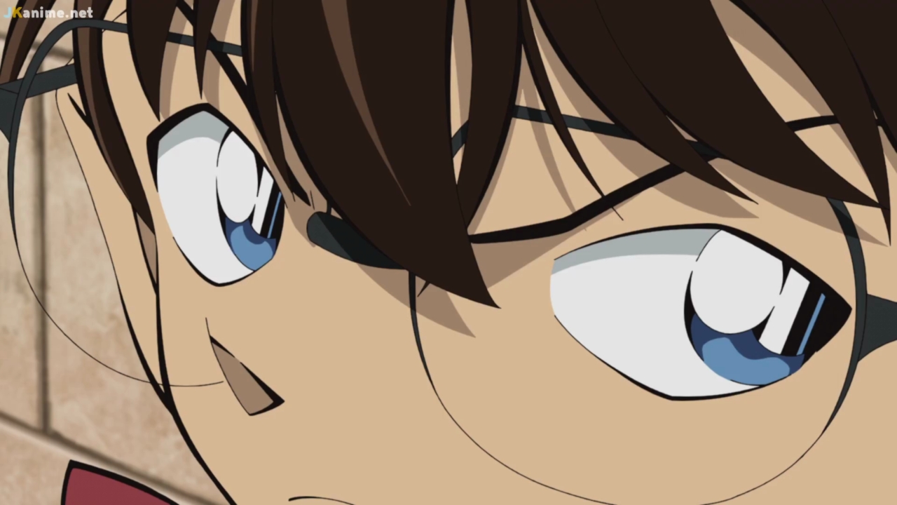 Detective Conan - 1159