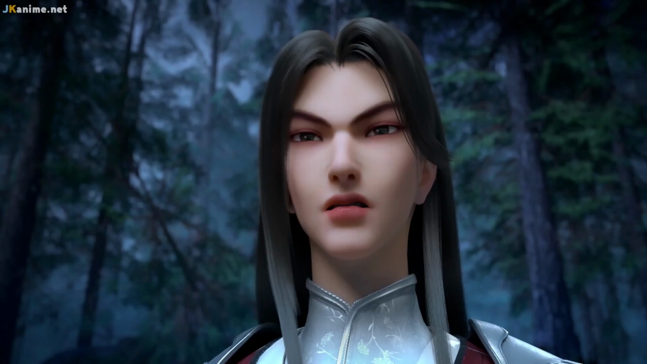 Wu Lian Dianfeng - 38