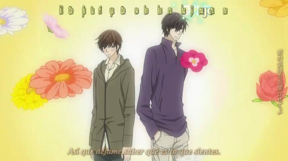 Sekaiichi Hatsukoi Movie Ger Sub Sekaiichi Hatsukoi 2 12 Sub Español Online gratis