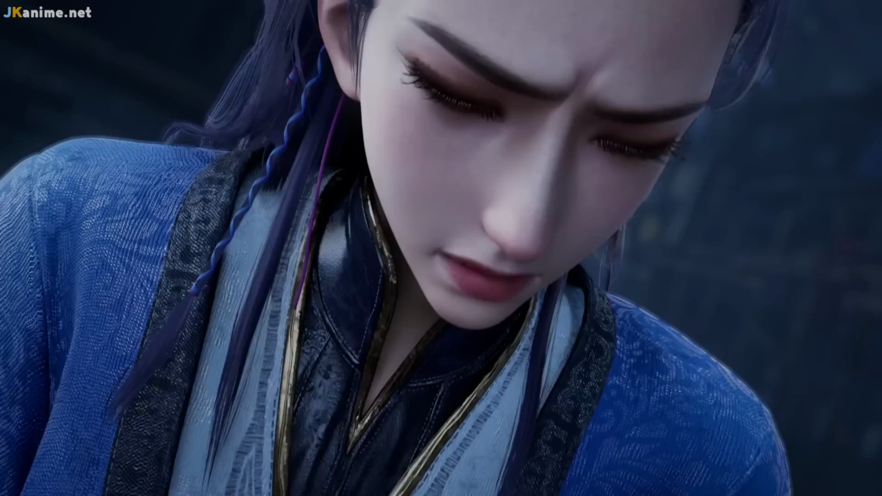 Da Xia Qing Shang Gong - 5