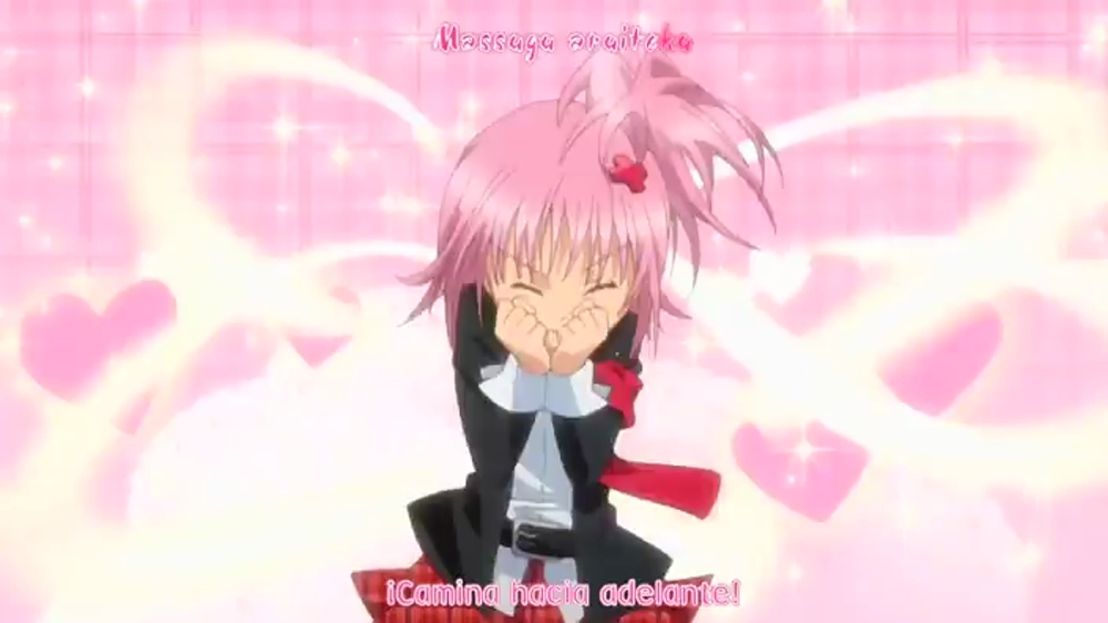 Shugo Chara!! Doki 15 Sub Español Online gratis