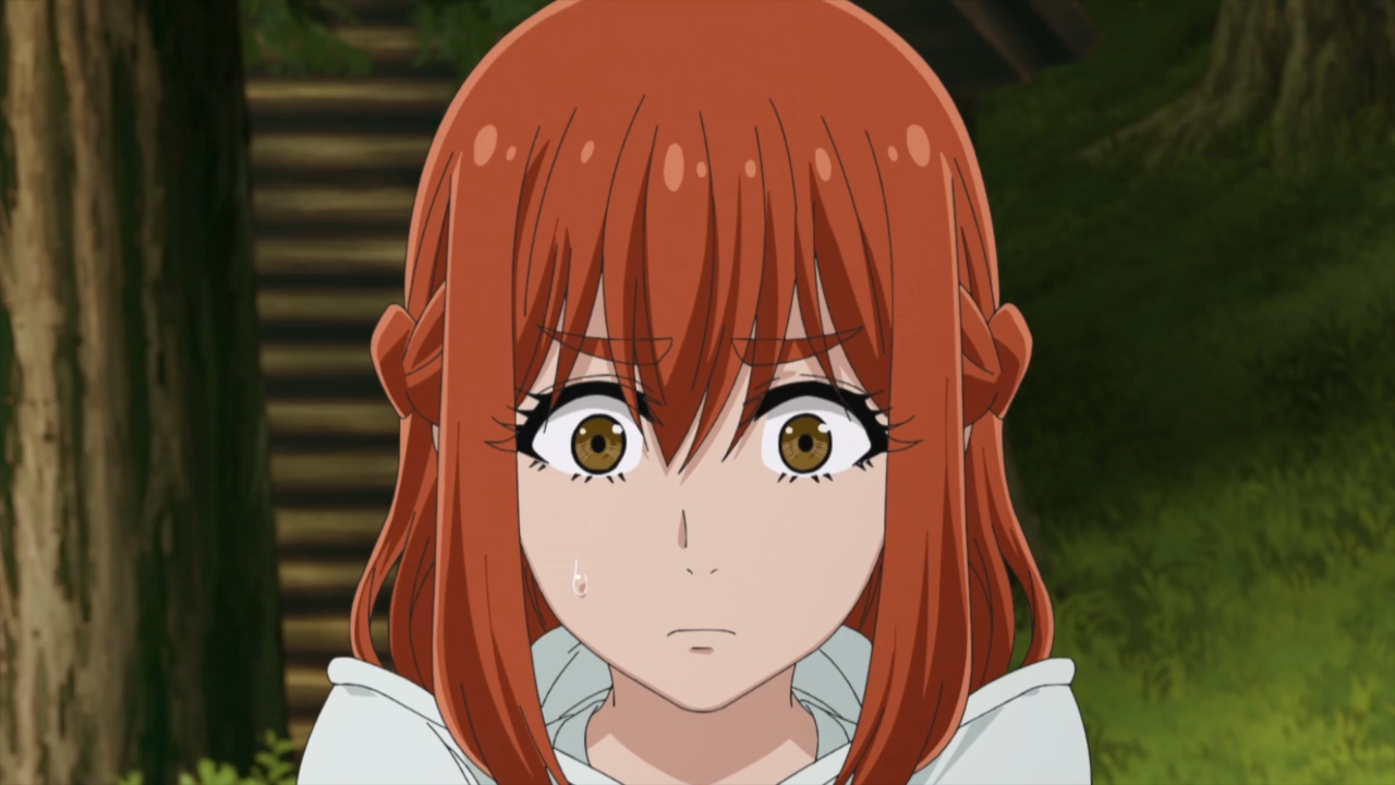 Futari Solo Camp - 6
