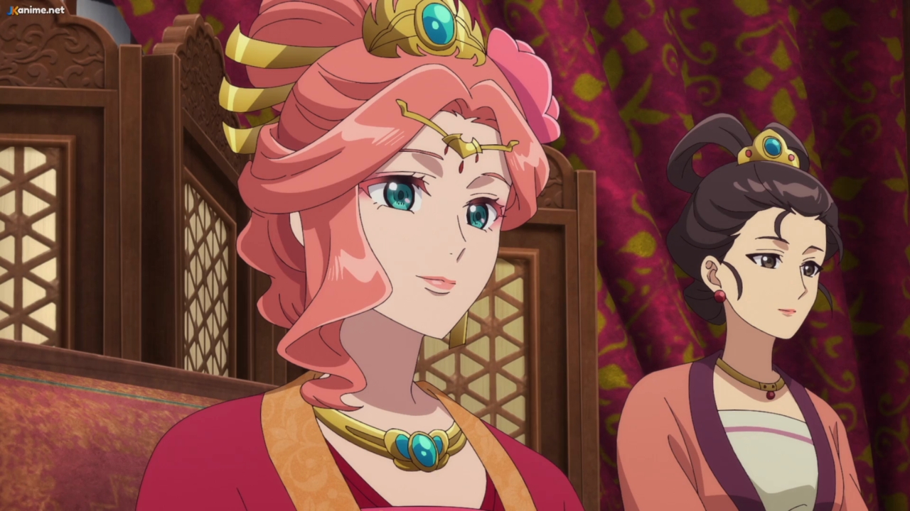 Kusuriya no Hitorigoto 2nd Season - 15