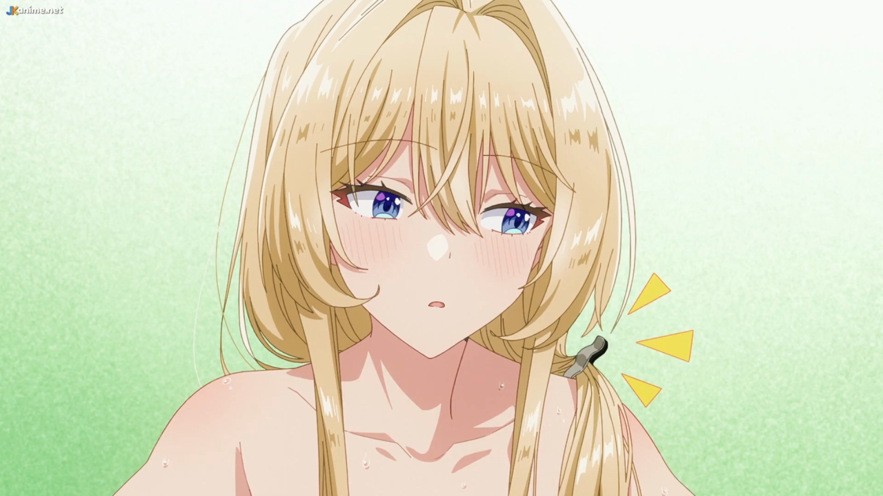 Watashi ga Koibito ni Nareru Wake Nai jan, Muri Muri! (※Muri ja Nakatta!?) - 2