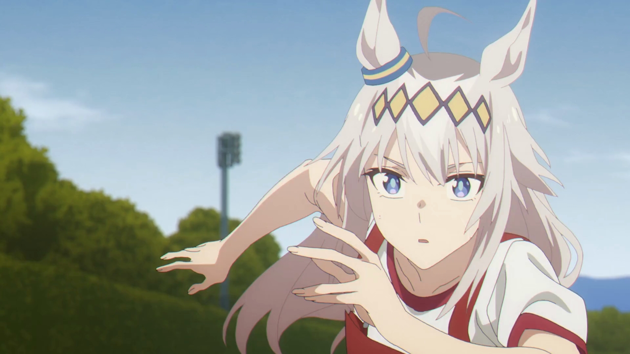 Uma Musume: Cinderella Gray - 11