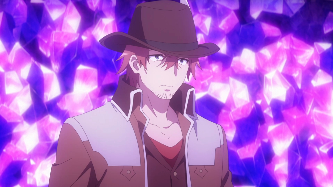 Jidou Hanbaiki ni Umarekawatta Ore wa Meikyuu wo Samayou 2nd Season - 6