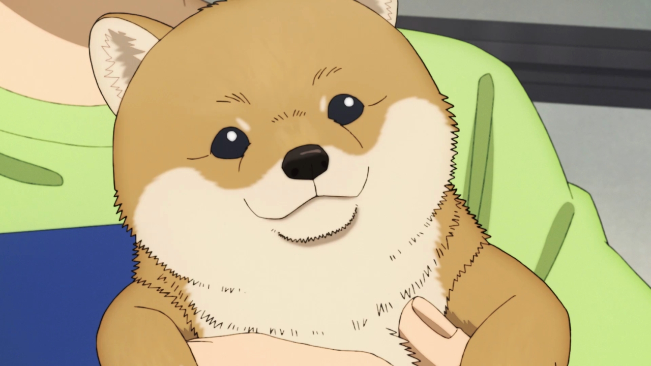 Sakamoto Days Part 2 - 1