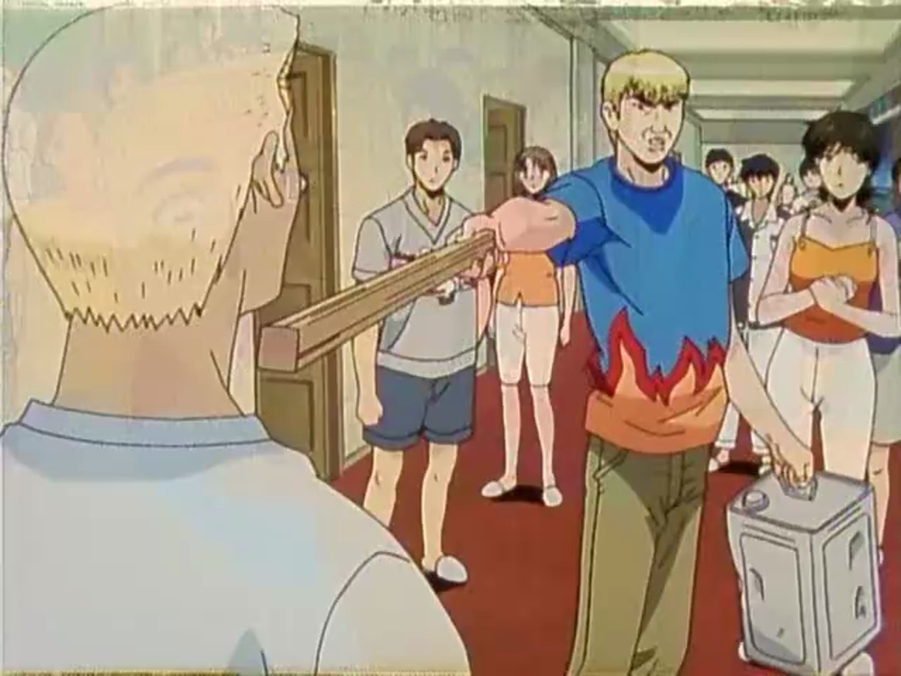 Great Teacher Onizuka 41 Sub Espa Ol Online Gratis   Jkvideo Eeea8c180c5dff16f68a6b7e2606b430 