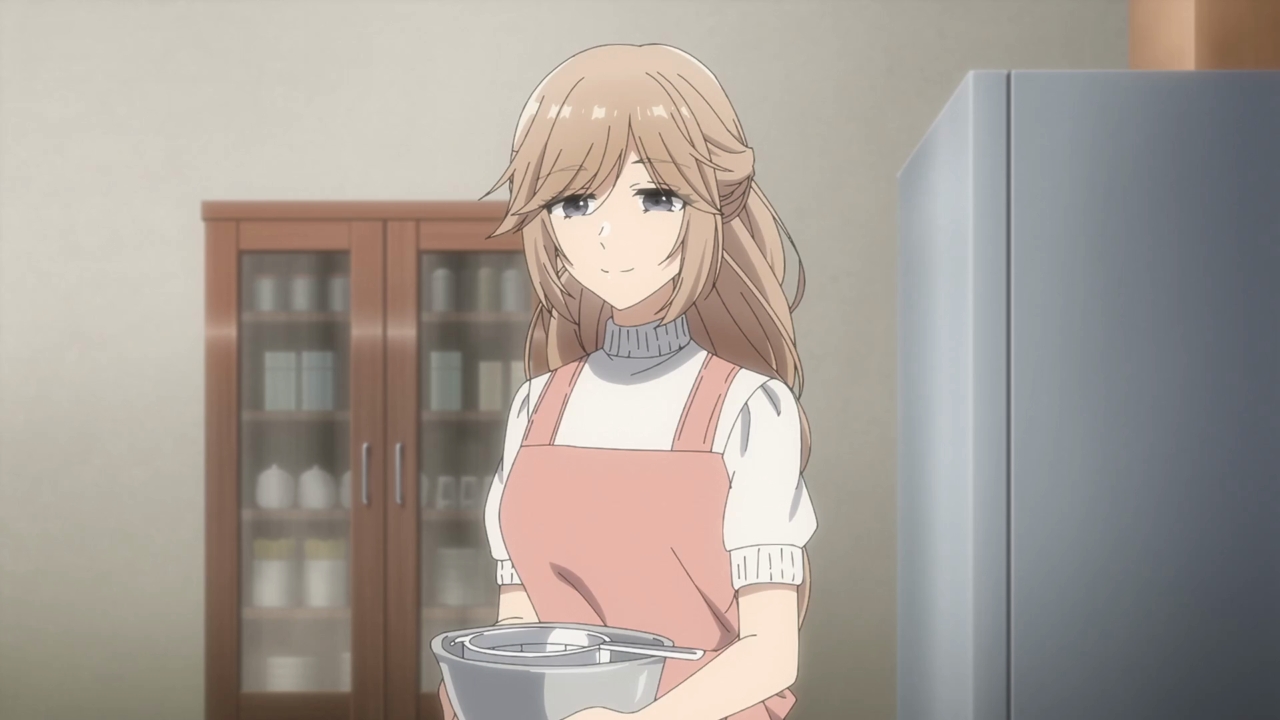 Watashi wo Tabetai, Hitodenashi