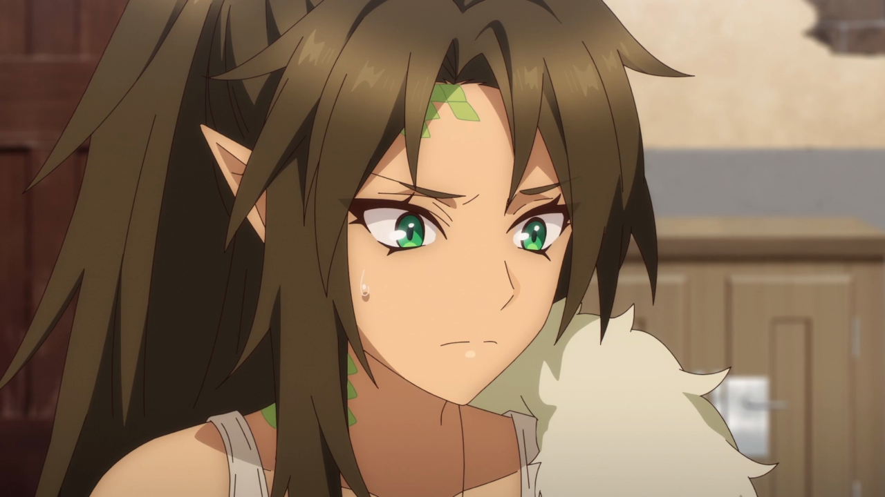 Isshun de Chiryou shiteita noni Yakutatazu to Tsuihou sareta Tensai Chiyushi, Yami Healer toshite Ta