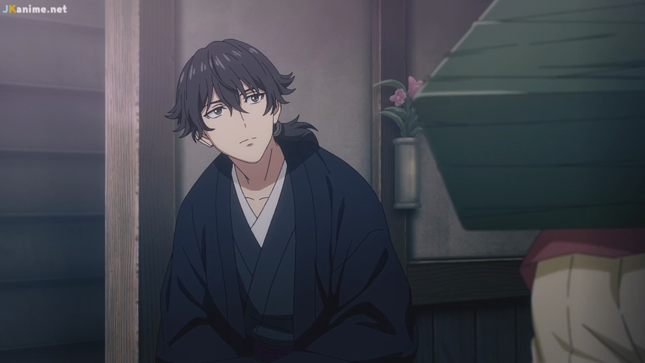Kijin Gentoushou - 13
