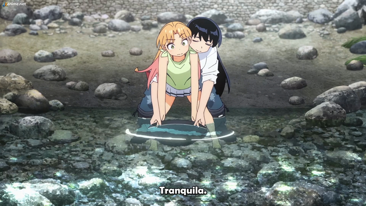 Ruri no Houseki - 2