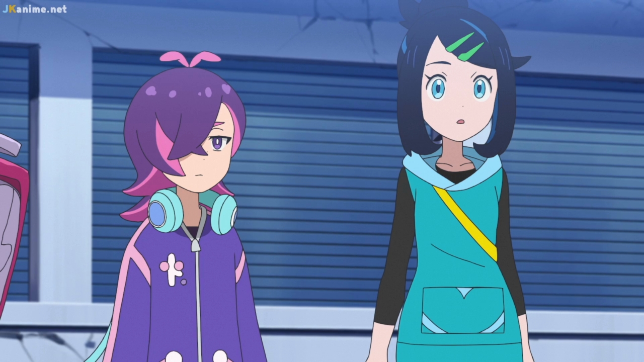 Pokemon (Shinsaku Anime)