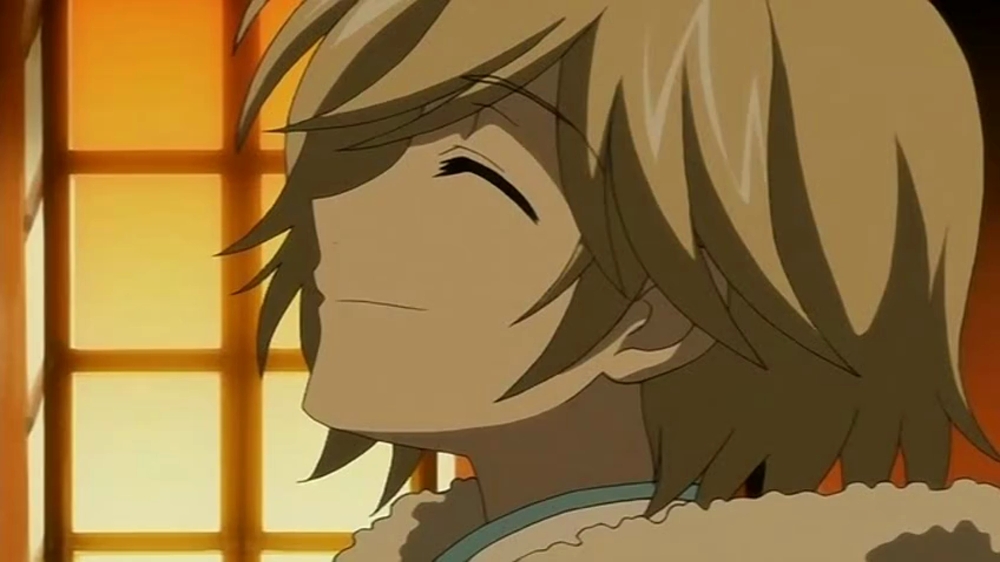 Tsubasa Chronicle 2nd Season 11 Sub Español Online gratis