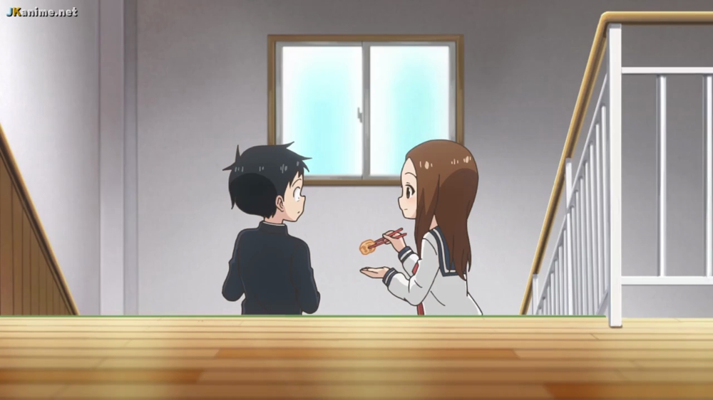 Karakai Jouzu no Takagi-san: Horario y dónde ver el episodio 4 de