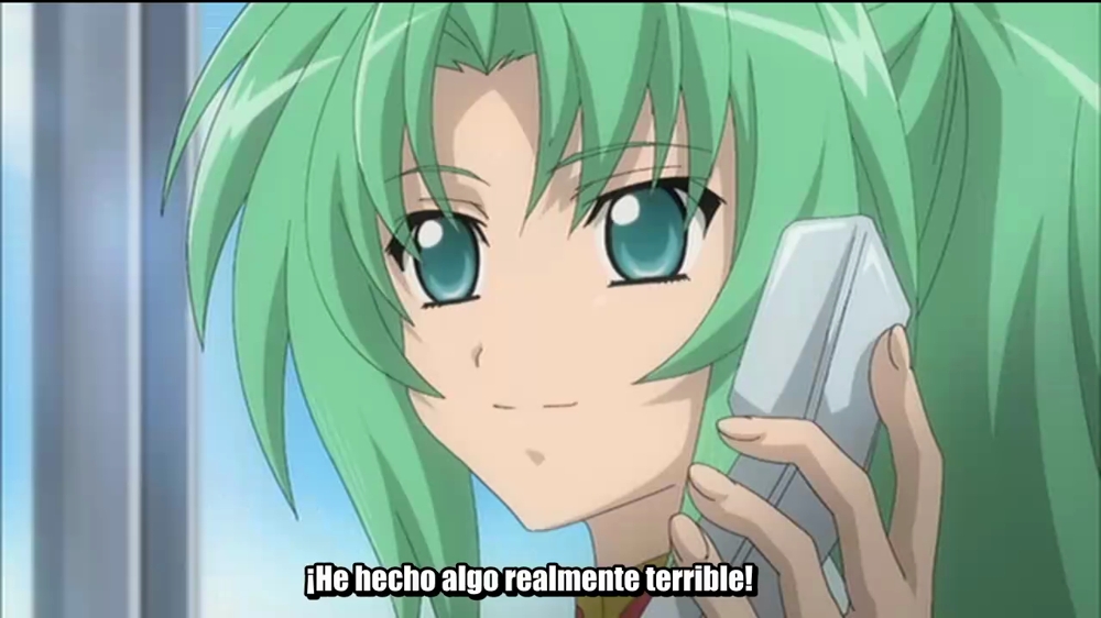 Higurashi No Naku Koro Ni Rei 1 Sub Español Online Gratis