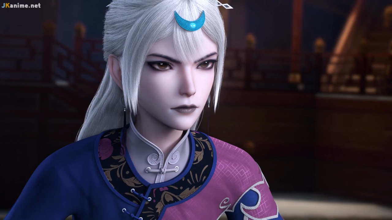 Yuan Long 3rd Season - 13