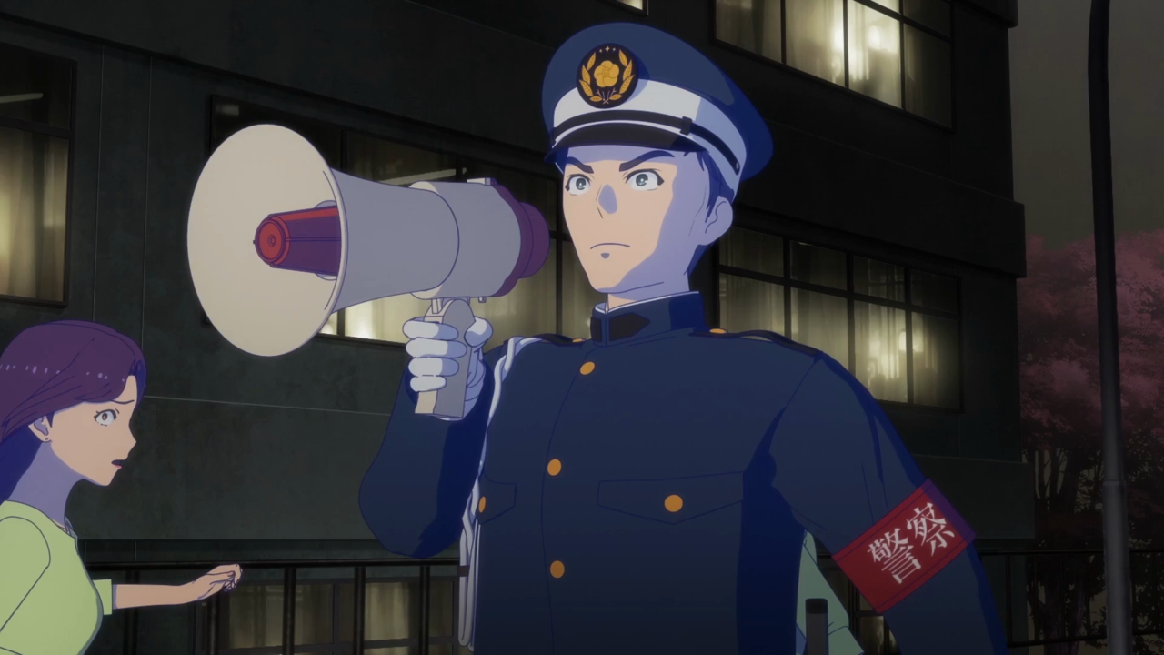 Kamitsubaki-shi Kensetsuchuu. - 5