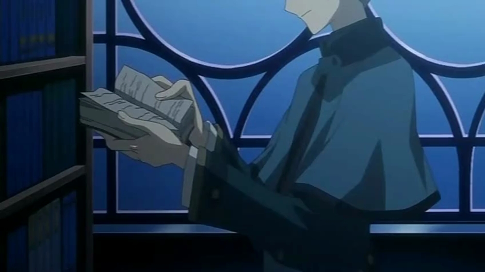 Tsubasa Chronicle 2nd Season 17 Sub Español Online gratis