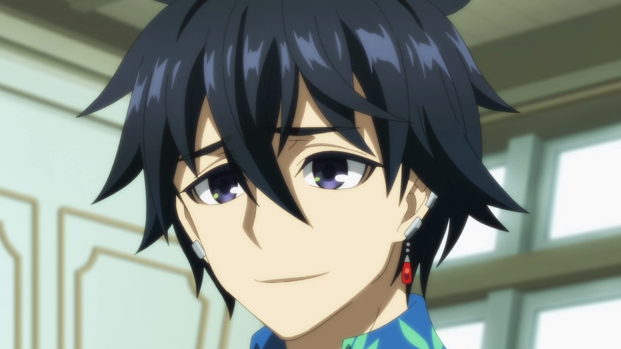 Nageki no Bourei wa Intai shitai Part 2