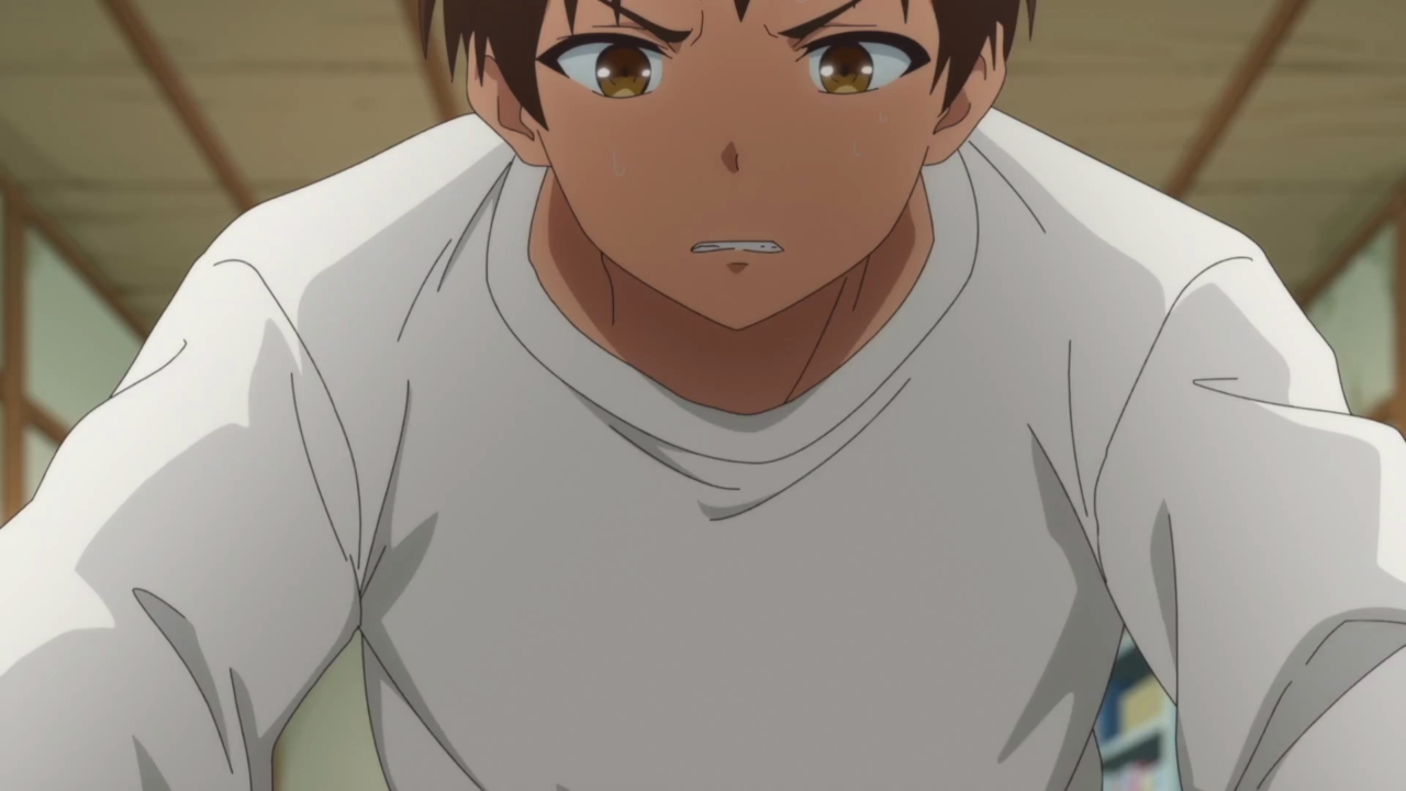 Sawaranaide Kotesashi-kun