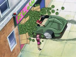 Galaxy Angel Music Collection: Shouen to Shien no Cassoulet