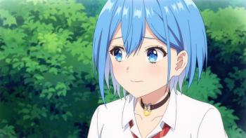 Danjo no Yuujou wa Seiritsu suru? (Iya, Shinai!!) - 7
